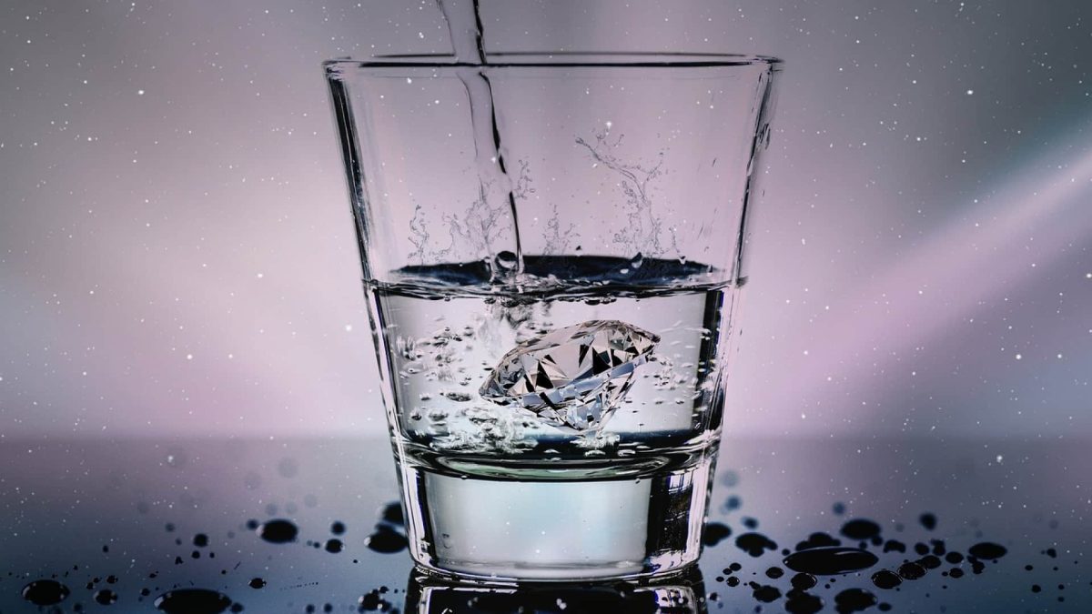 4 avantages qu’offre un spécialiste de la location de fontaines à eau pour entreprise