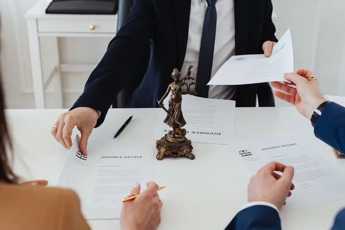 entreprise  législation