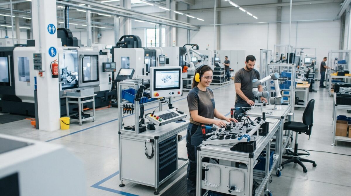 investissement-industriel-arbitrer-entre-confort-de-travail-et-productivite