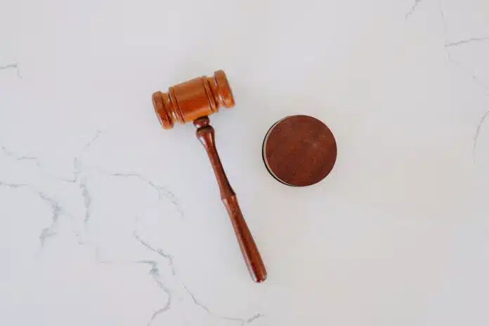 justice