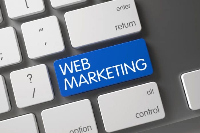 marketing en ligne
