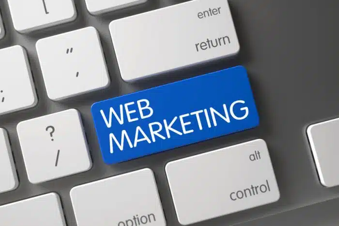 marketing en ligne