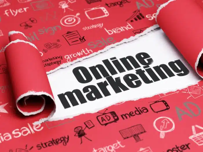 marketing