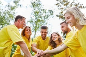 Boostez la cohésion d'équipe avec un escape game pour votre séminaire