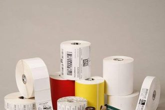 Comment choisir vos étiquettes adhésives