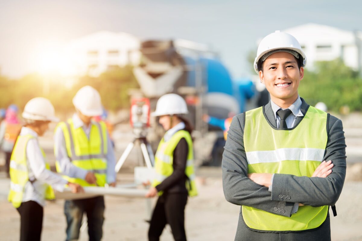 Comment trouver de meilleurs professionnels du secteur BTP ?