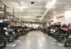 Comment trouver facilement un parking pour moto à Paris ?