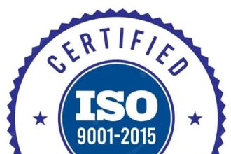 Importance d'une certification ISO9001 et ISO45001 dans le secteur BTP