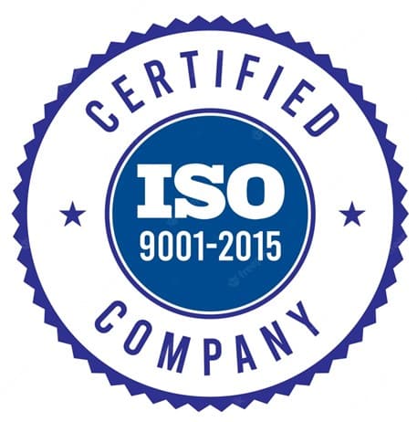 Importance d'une certification ISO9001 et ISO45001 dans le secteur BTP