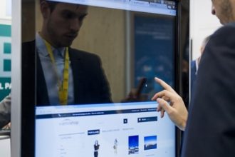 Quelle solution d’affichage dynamique choisir pour votre entreprise