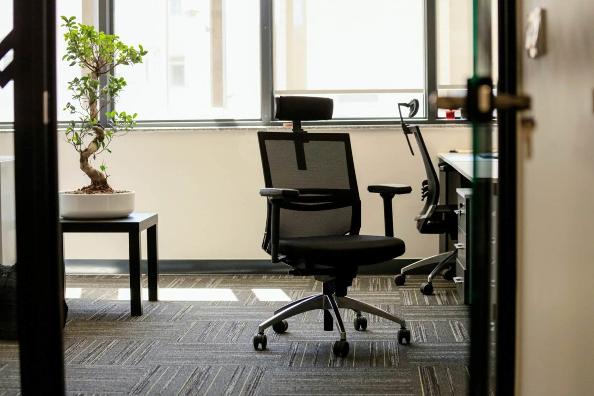 absentéisme dans une entreprise