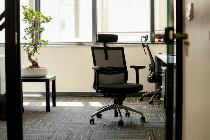 absentéisme dans une entreprise