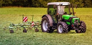 Acheter du matériel de manutention agricole d’occasion : les avantages