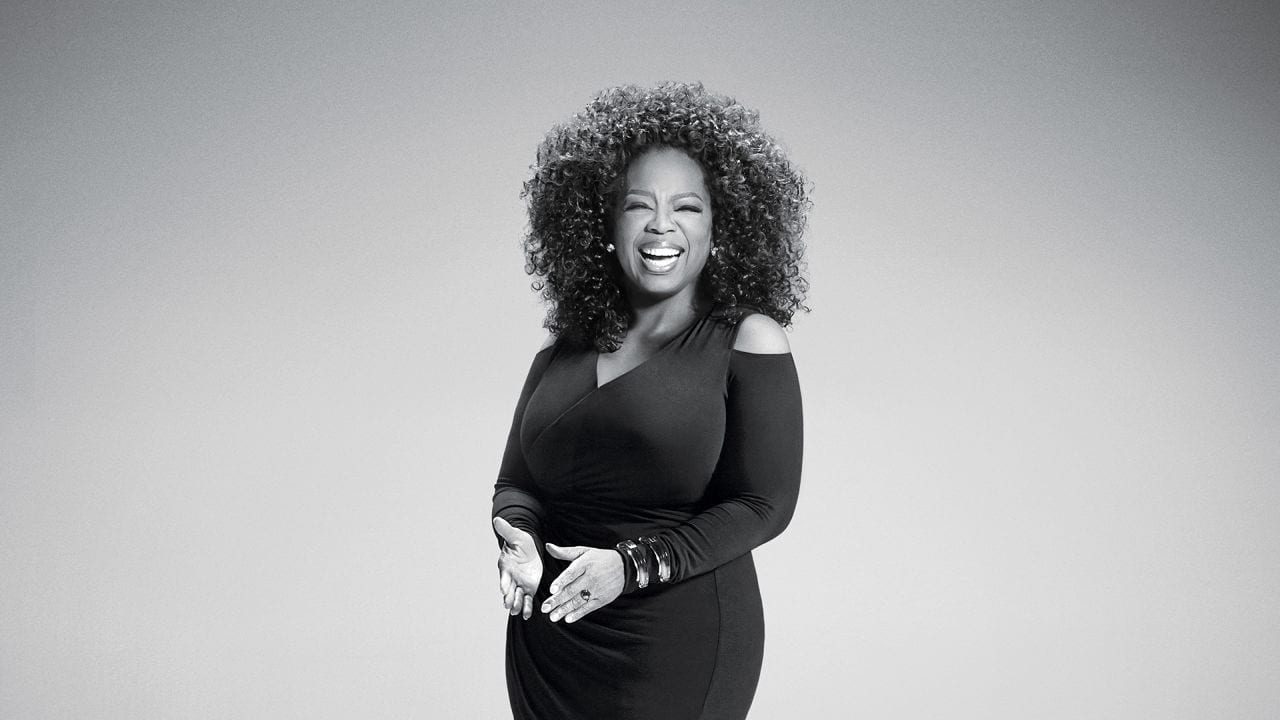 astuces de Oprah Winfrey pour booster son personal branding