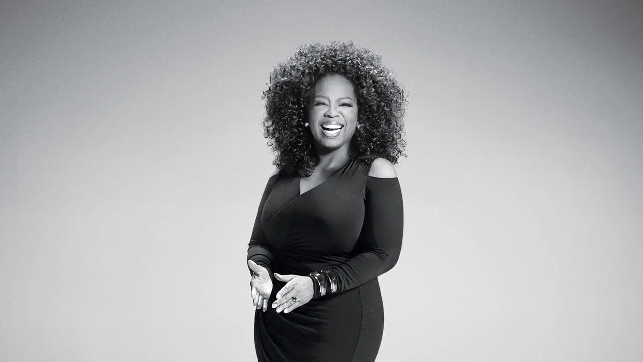 astuces de Oprah Winfrey pour booster son personal branding