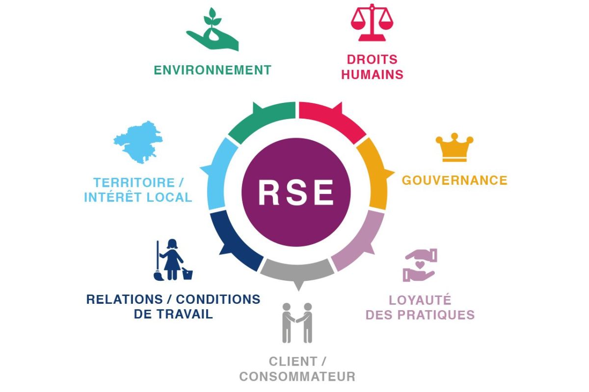 Comment mettre en place une stratégie de RSE au sein de son entreprise ...
