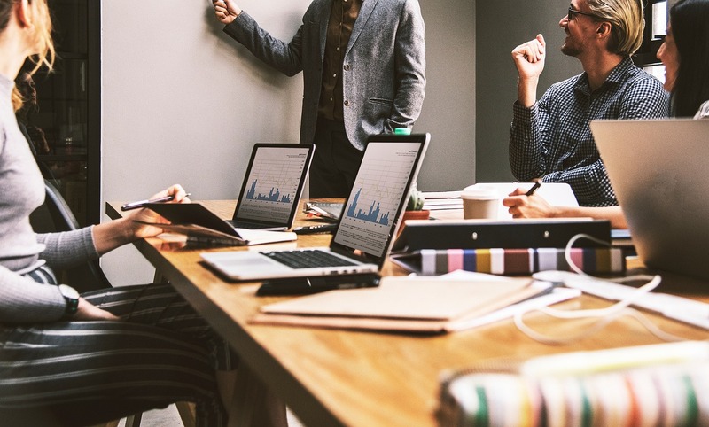 coaching en entreprise
