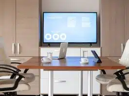 Comment choisir l'équipement idéal pour une salle de réunion ?