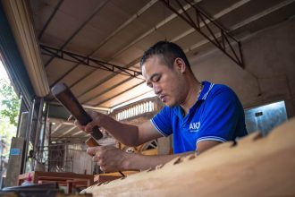 Comment choisir un établi industriel professionnel ?