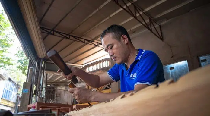 Comment choisir un établi industriel professionnel ?
