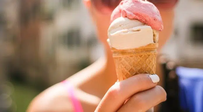 Comment fonctionne une turbine à glace ?