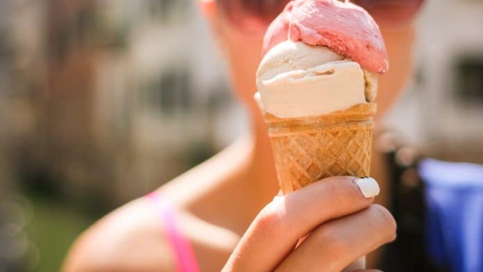 Comment fonctionne une turbine à glace ?