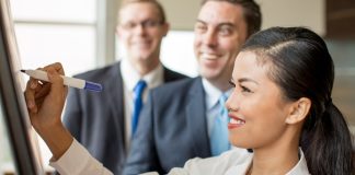 Comment la certification CAPM peut booster votre carrière en gestion de projet ?