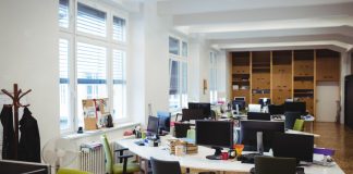 Comment optimiser l'espace de rangement de vos bureaux ?