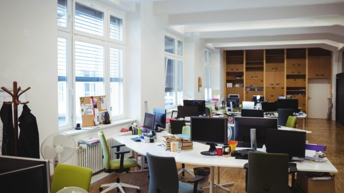 Comment optimiser l'espace de rangement de vos bureaux ?