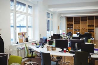 Comment optimiser l'espace de rangement de vos bureaux ?
