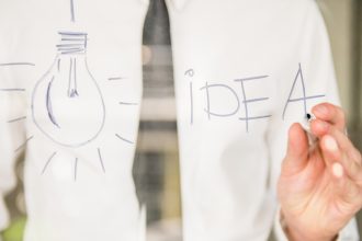 Comment utiliser le design thinking pour trouver une idée d’entreprise innovante ?