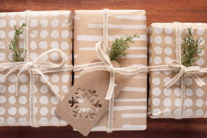 Comment valoriser vos créations naturelles avec un emballage responsable ?