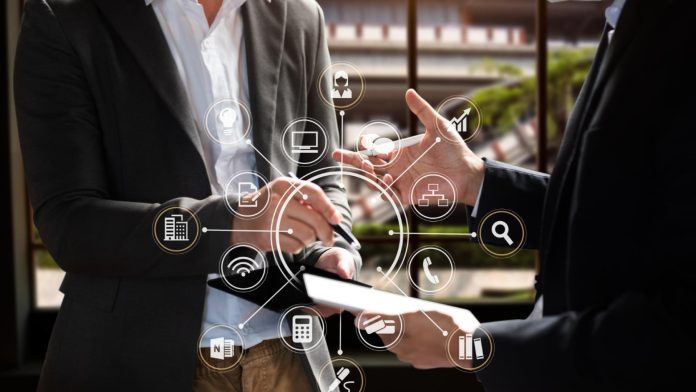 Connectivité pour entreprise : choisir une solution adaptée