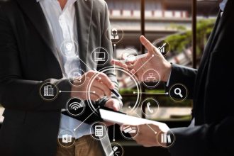Connectivité pour entreprise : choisir une solution adaptée