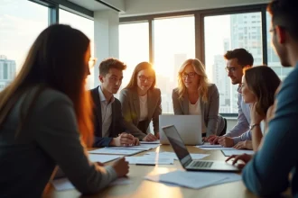 outil changement organisationnel