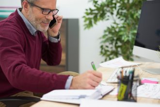 Expert-comptable à Mérignac : accompagner les entrepreneurs au quotidien