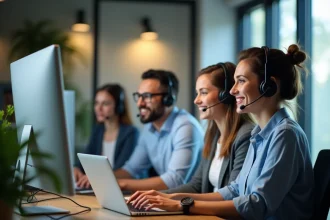 externaliser relation client