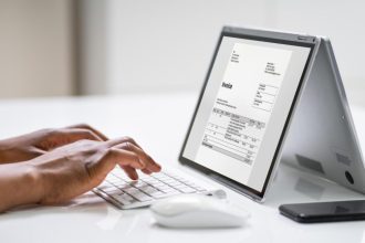 Facturation électronique : réduisez les coûts et gagnez du temps !