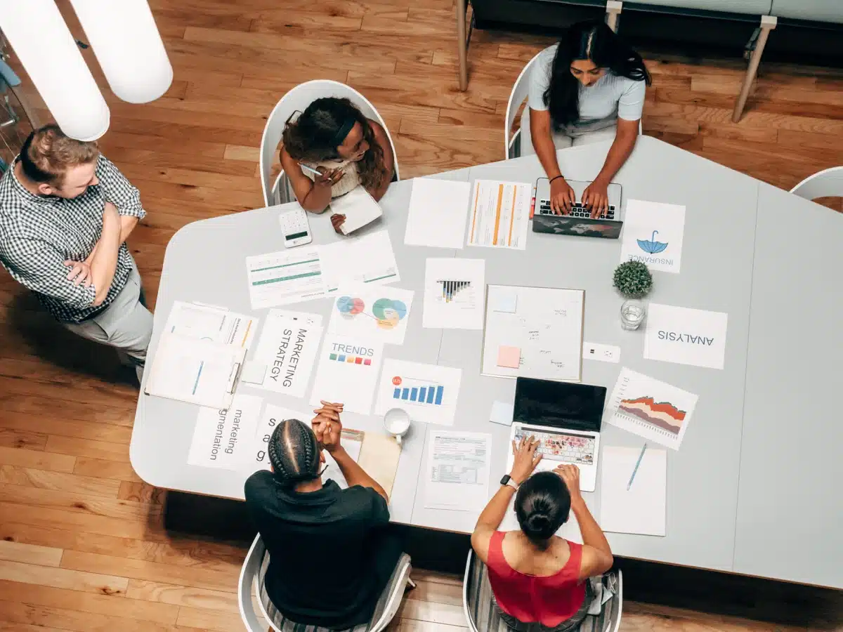 Pourquoi faire appel à une agence de communication