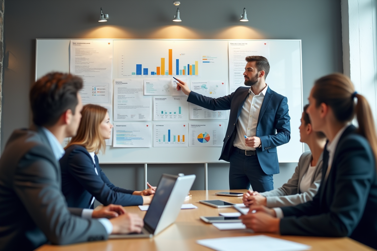 marketing stratégie