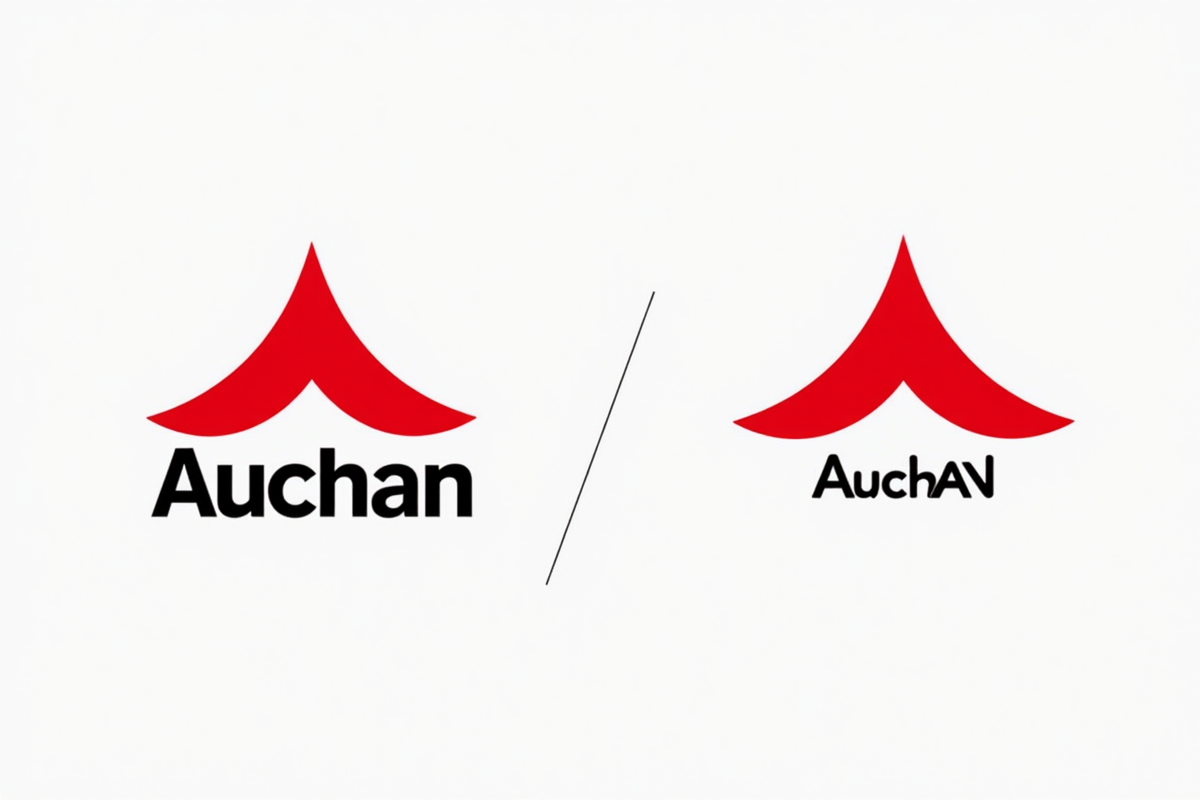 logo auchan
