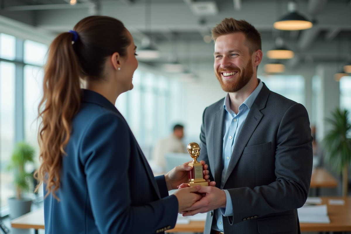 marque employeur