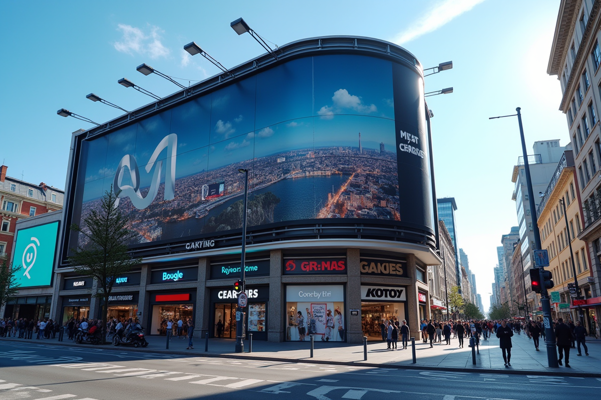 stratégie marketing