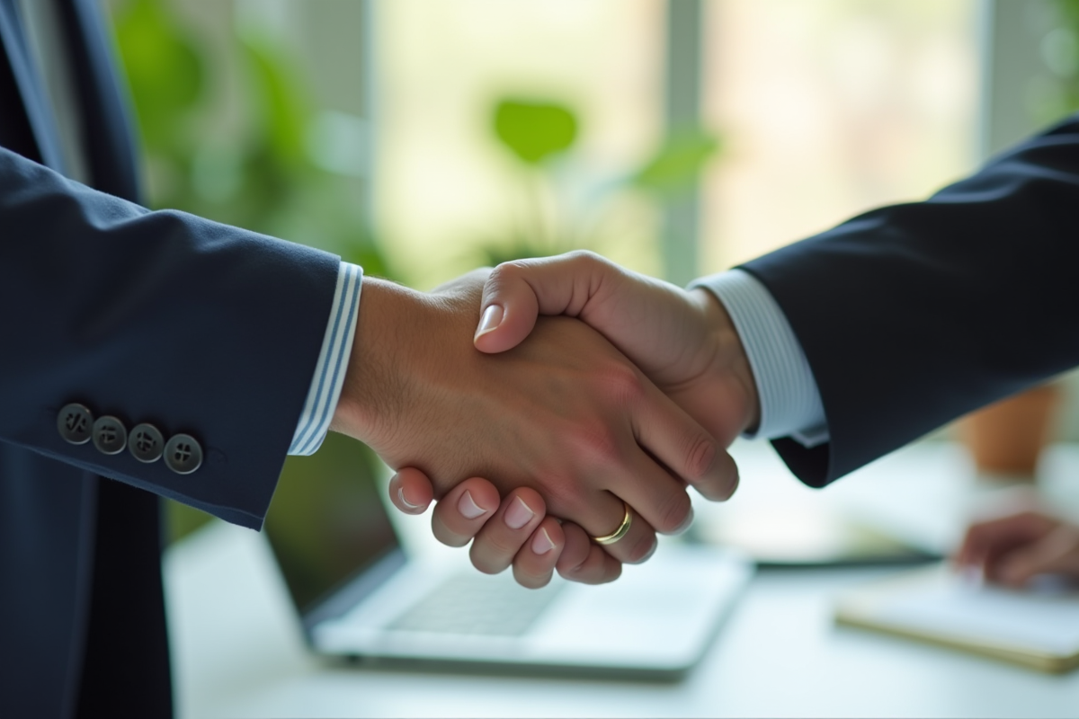 entretien professionnel