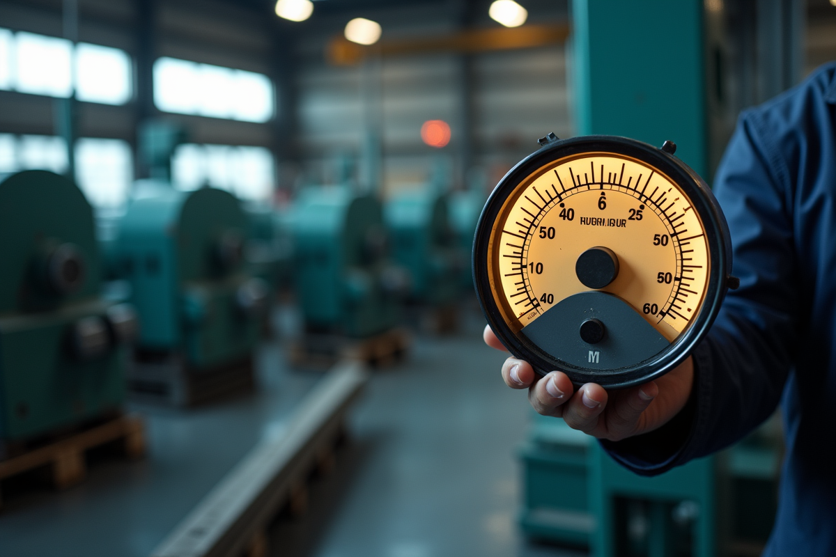 compteur heures