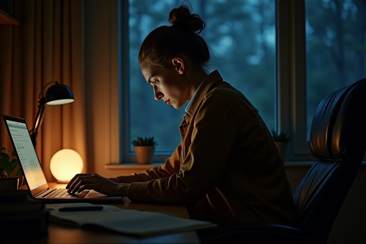 travail de nuit