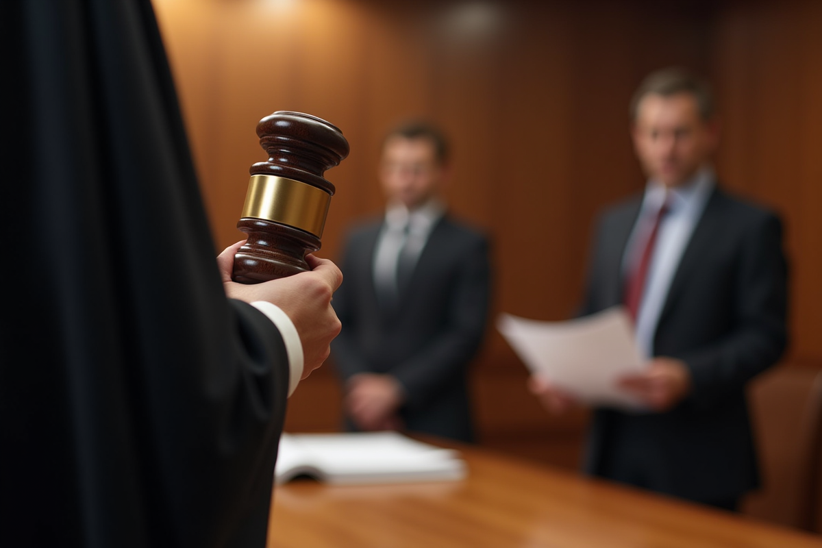 liquidation judiciaire