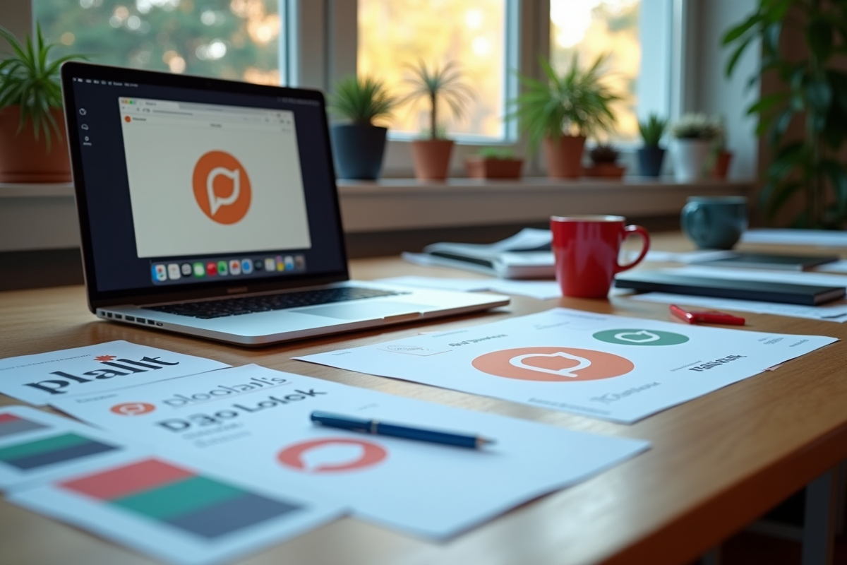 branding entreprise