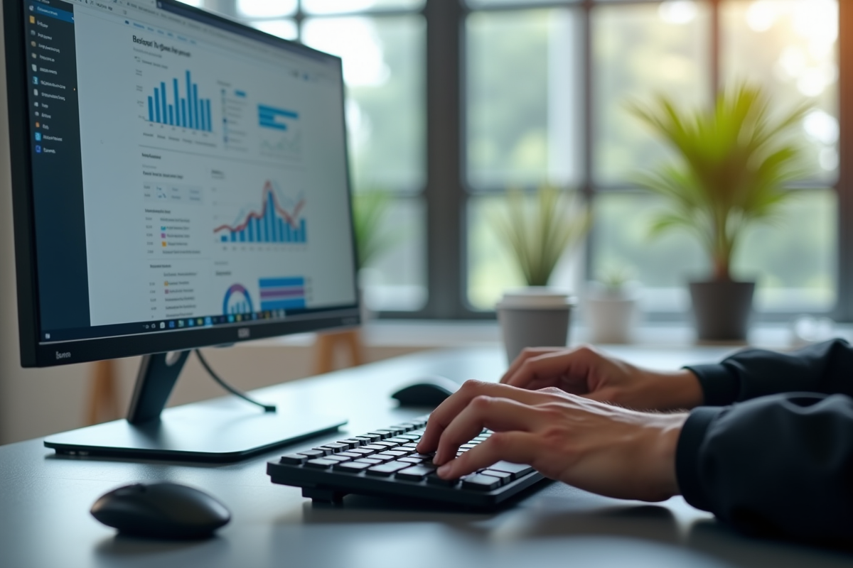 optimisation référencement