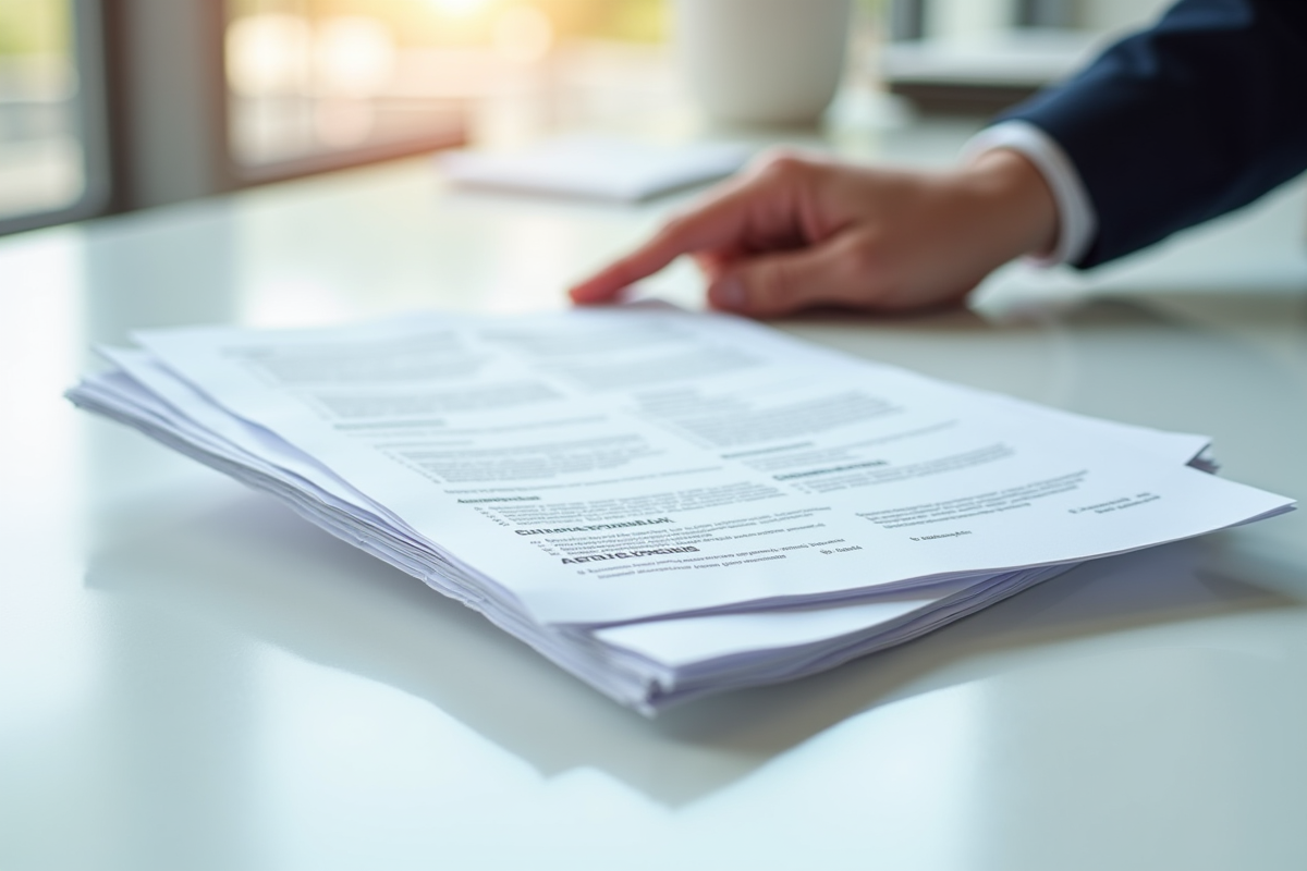 document administratif
